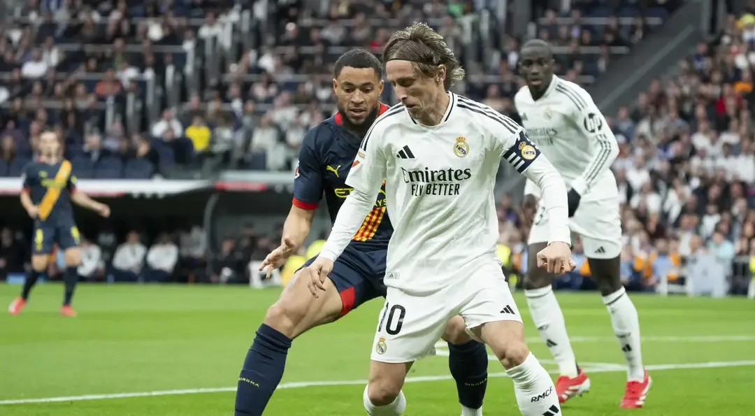 开云官网-纳达尔遭遇二十连败，皇家马德里教练面临压力！